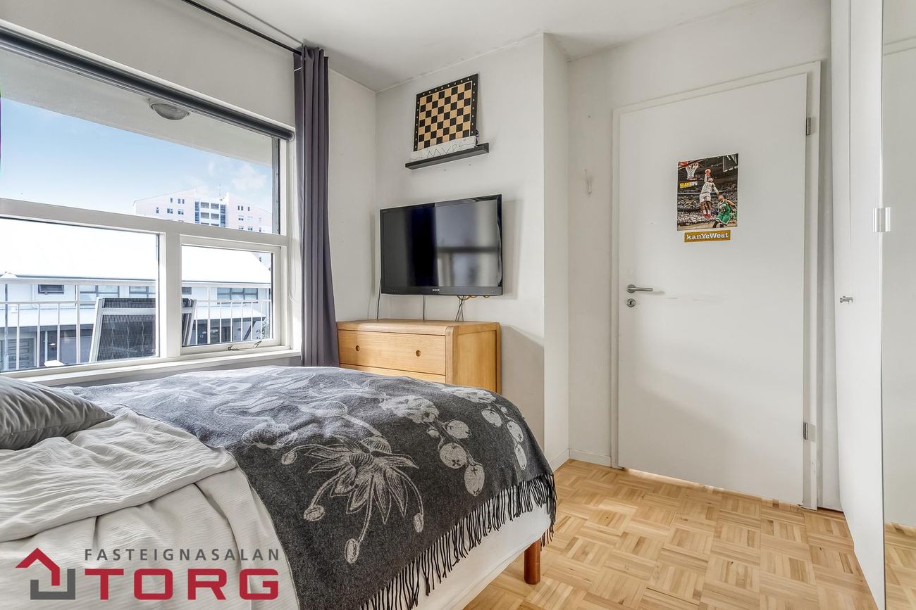 Grandavegur 7, 107 Reykjavík