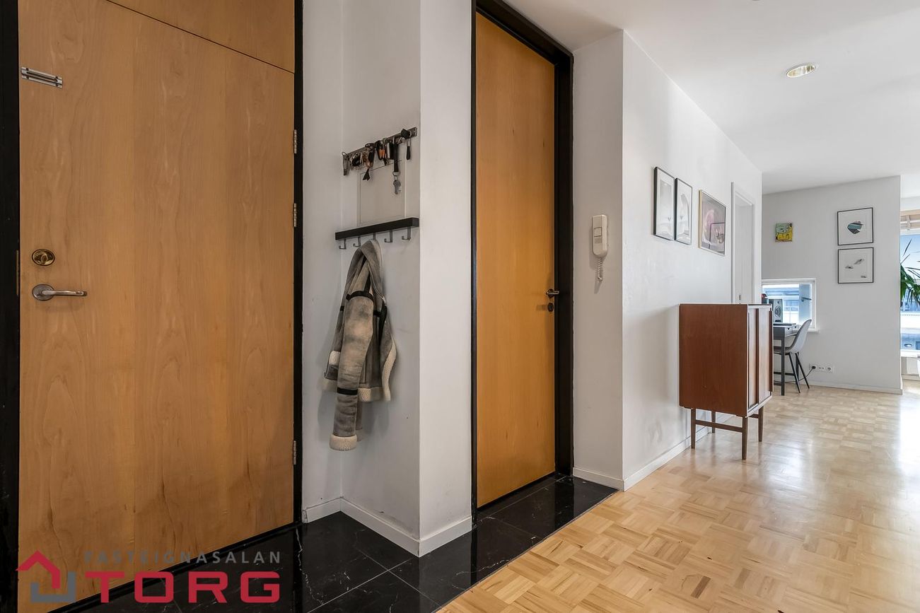 Grandavegur 7, 107 Reykjavík