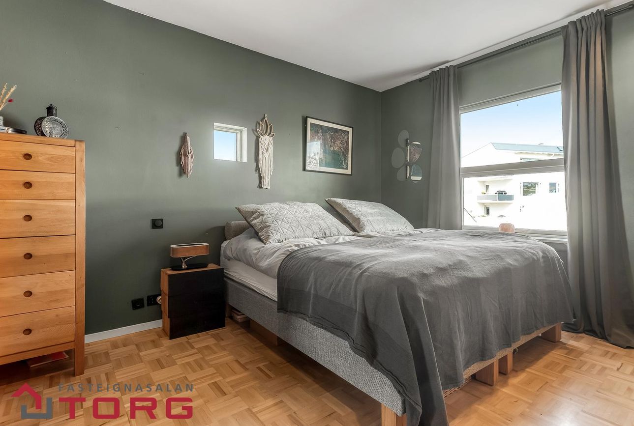 Grandavegur 7, 107 Reykjavík