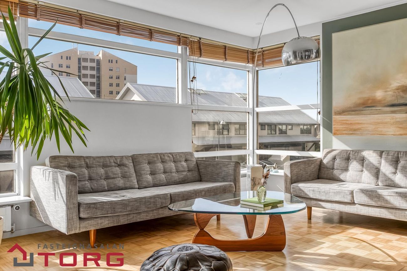 Grandavegur 7, 107 Reykjavík