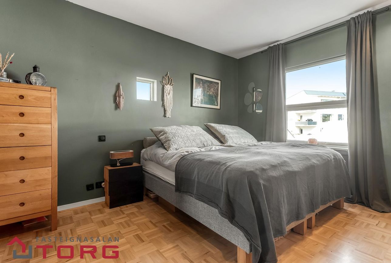 Grandavegur 7, 107 Reykjavík