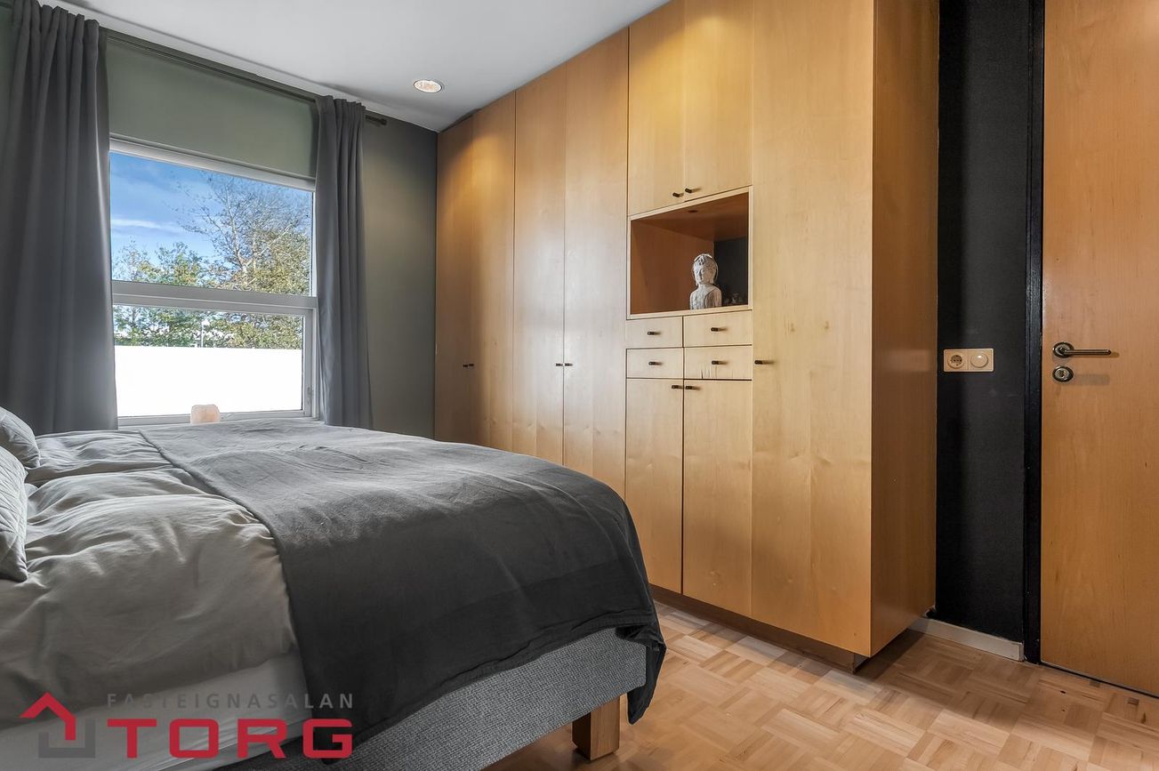 Grandavegur 7, 107 Reykjavík