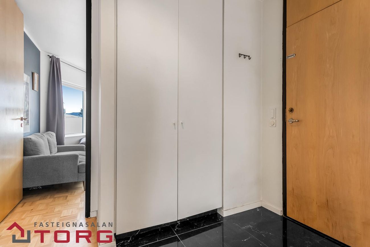 Grandavegur 7, 107 Reykjavík