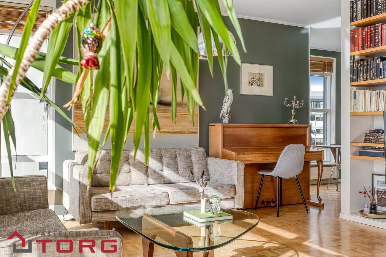Grandavegur 7, 107 Reykjavík
