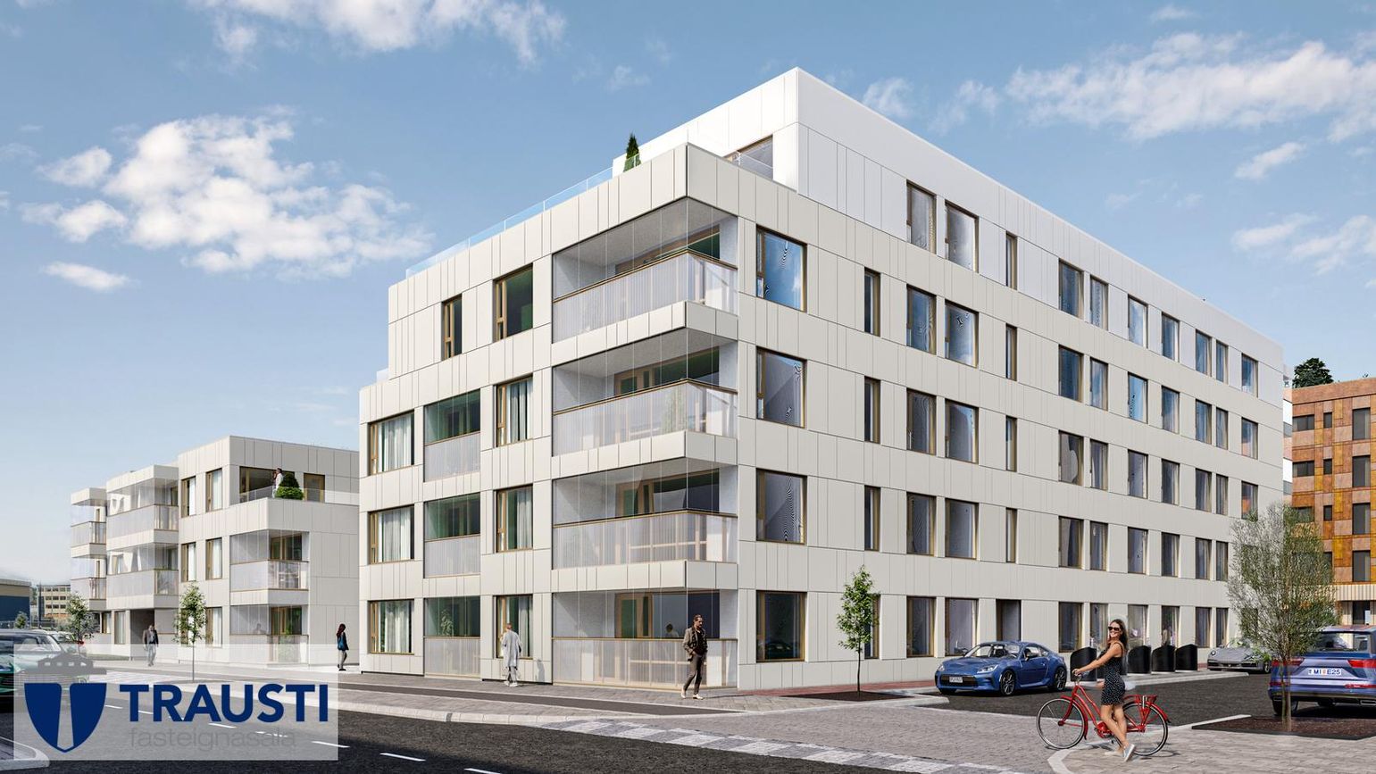 Borgartún 49, 105 Reykjavík