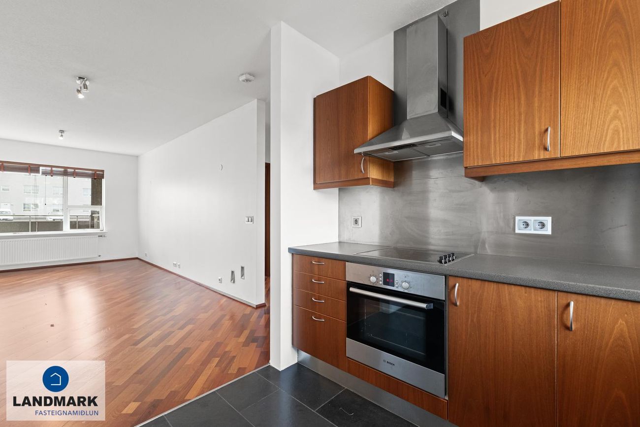 Andrésbrunnur 5, 113 Reykjavík