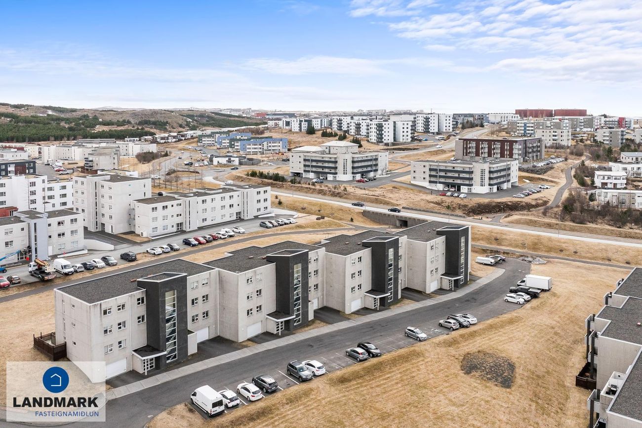 Andrésbrunnur 5, 113 Reykjavík