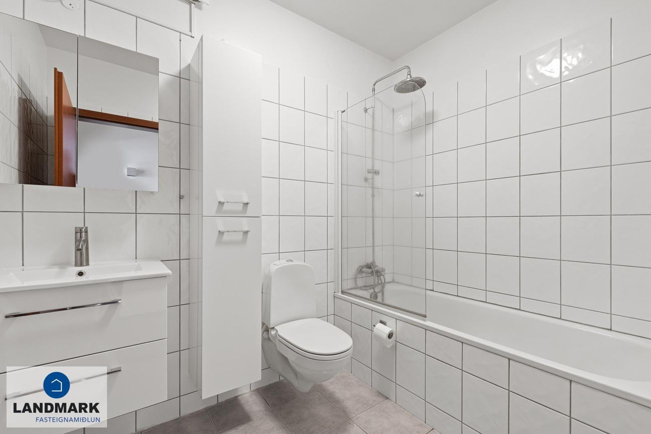 Andrésbrunnur 5, 113 Reykjavík