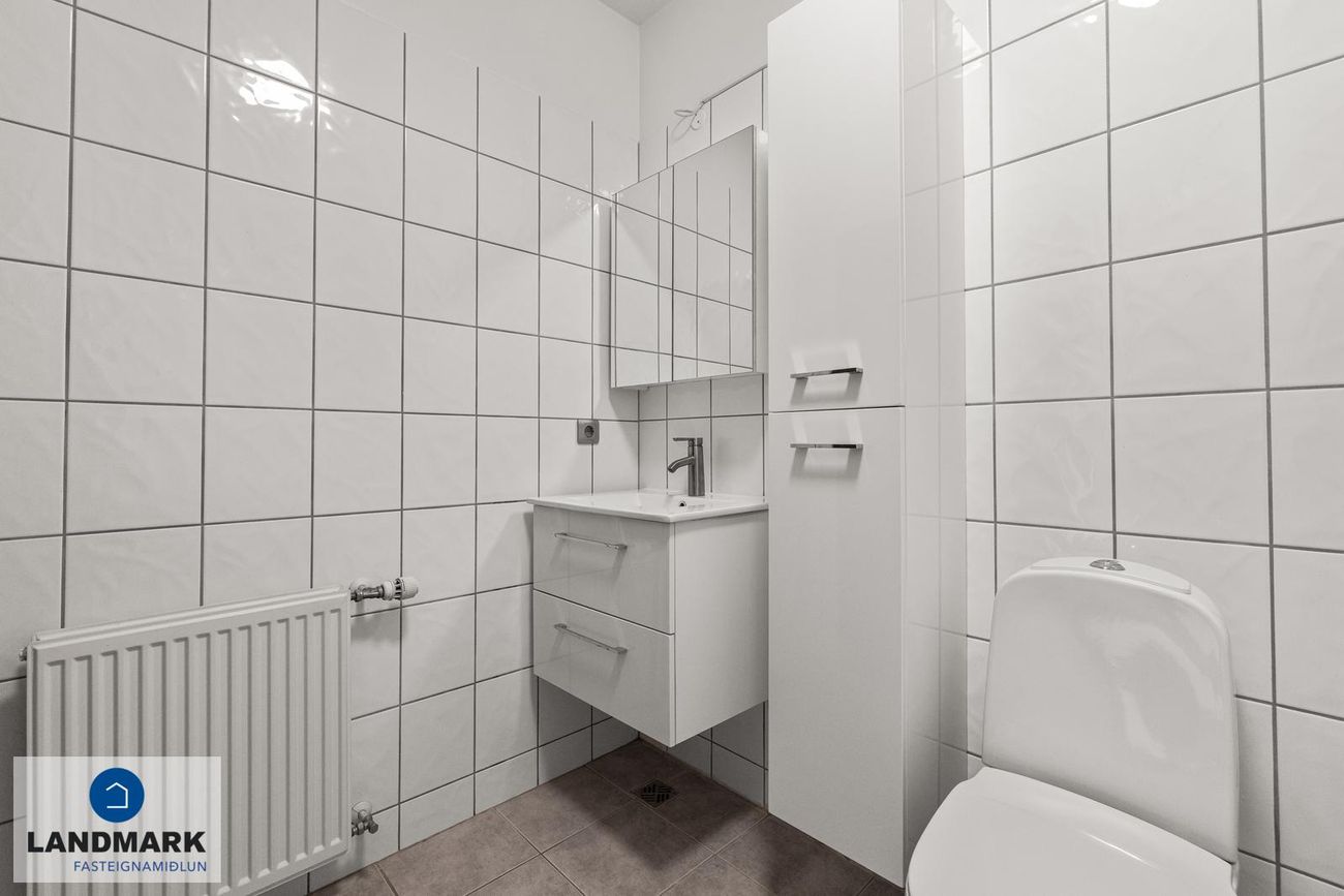 Andrésbrunnur 5, 113 Reykjavík