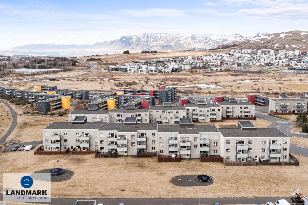 Andrésbrunnur 5, 113 Reykjavík