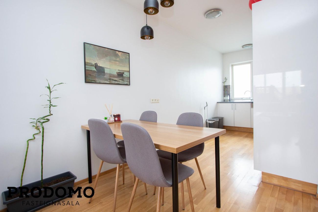 Engjadalur 4, 260 Reykjanesbær