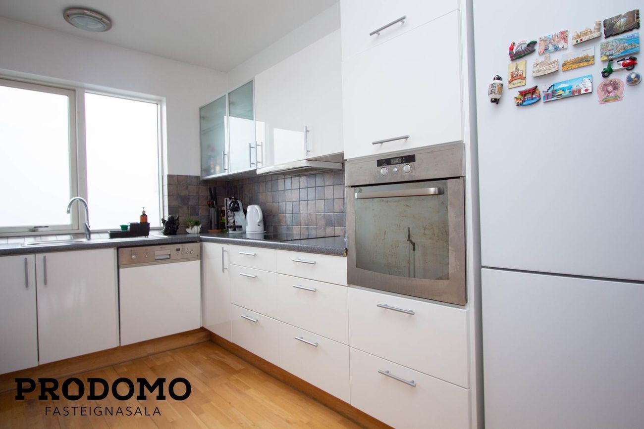 Engjadalur 4, 260 Reykjanesbær