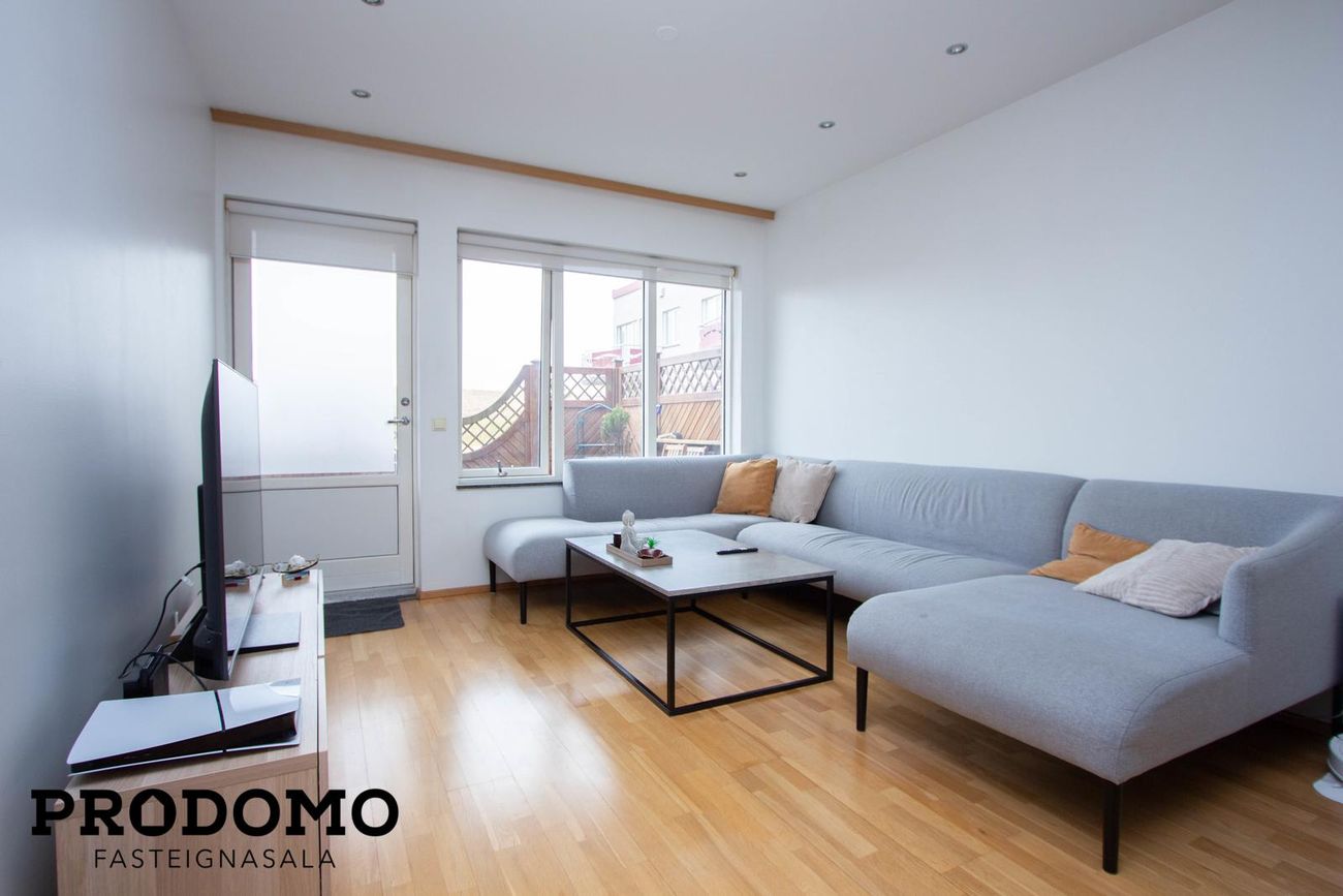 Engjadalur 4, 260 Reykjanesbær