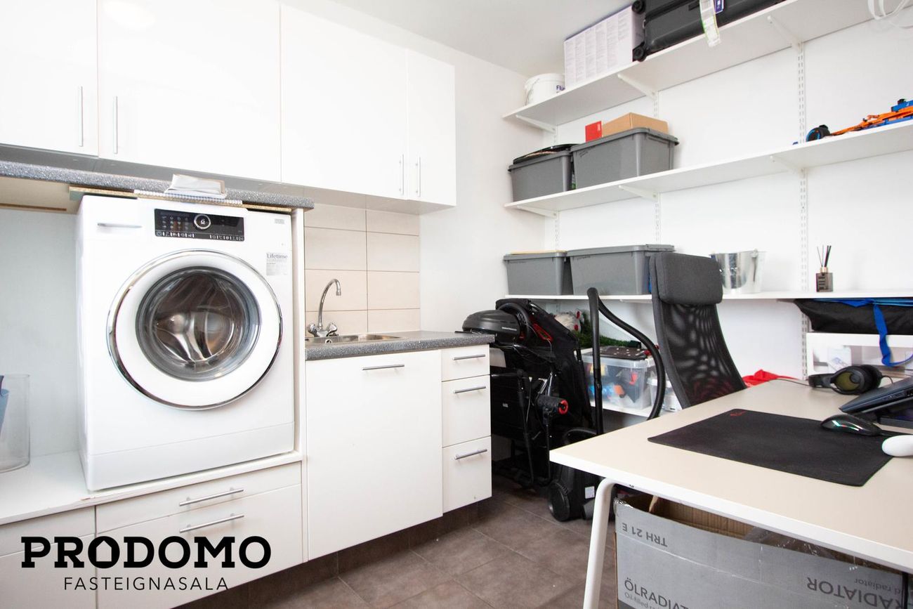 Engjadalur 4, 260 Reykjanesbær