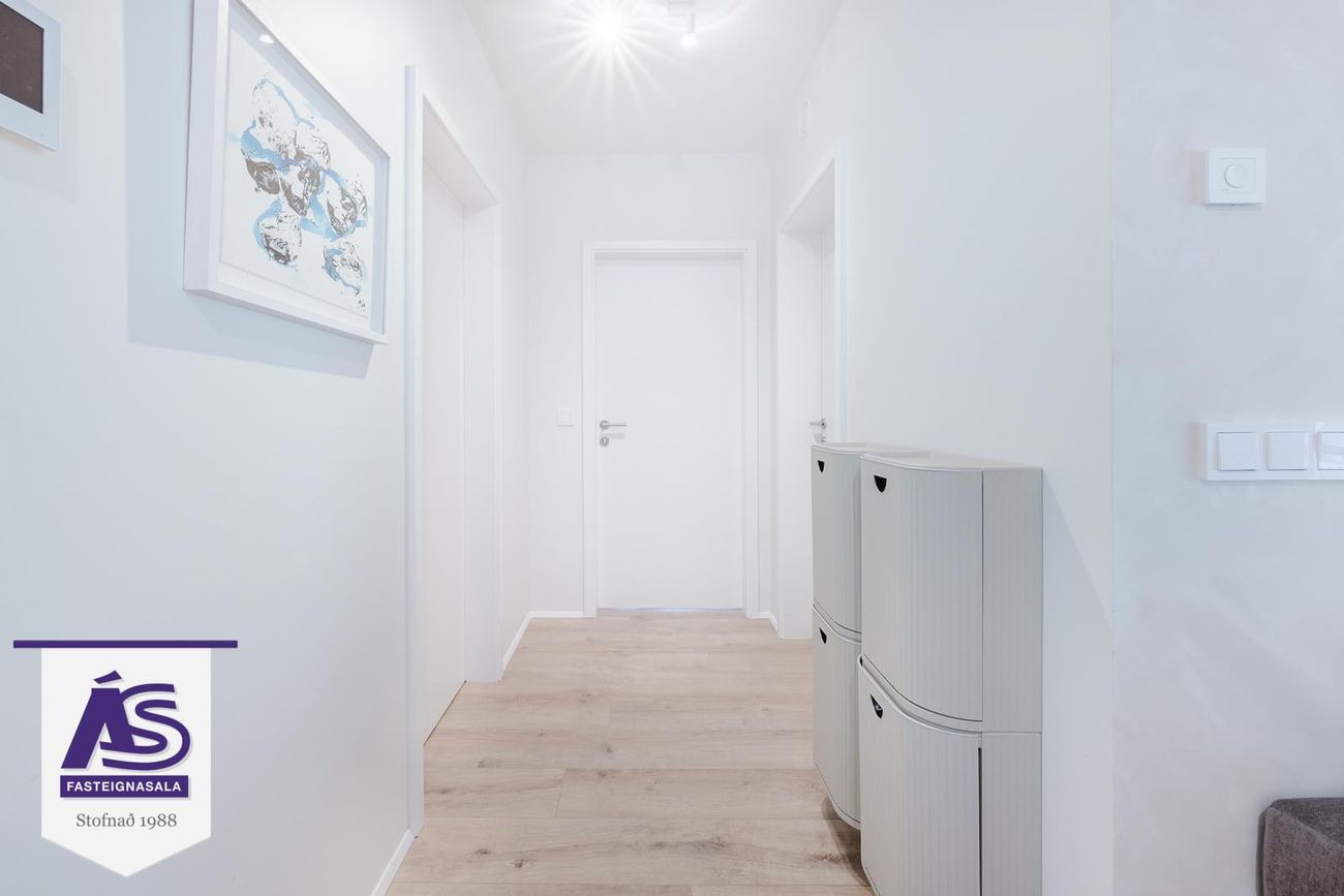 Áshamar 52, 221 Hafnarfjörður