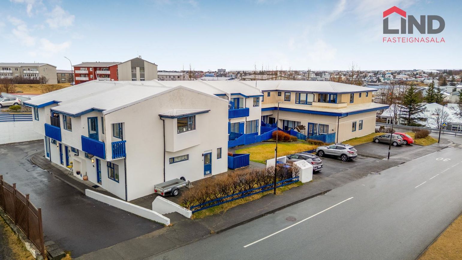 Smárabarð 2, 220 Hafnarfjörður