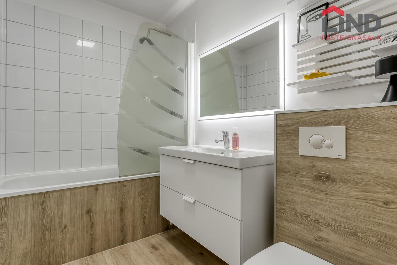 Smárabarð 2, 220 Hafnarfjörður