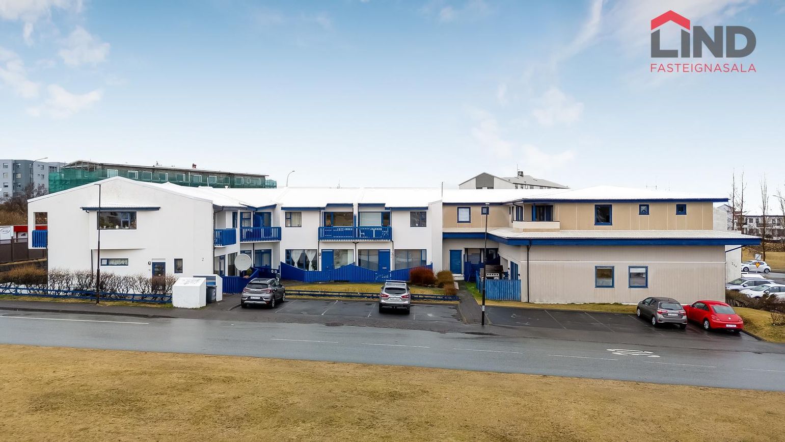 Smárabarð 2, 220 Hafnarfjörður