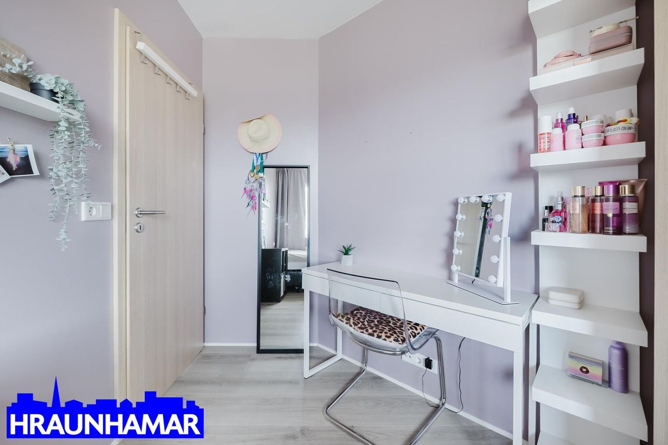 Klukkuvellir 5 - 0305, 221 Hafnarfjörður