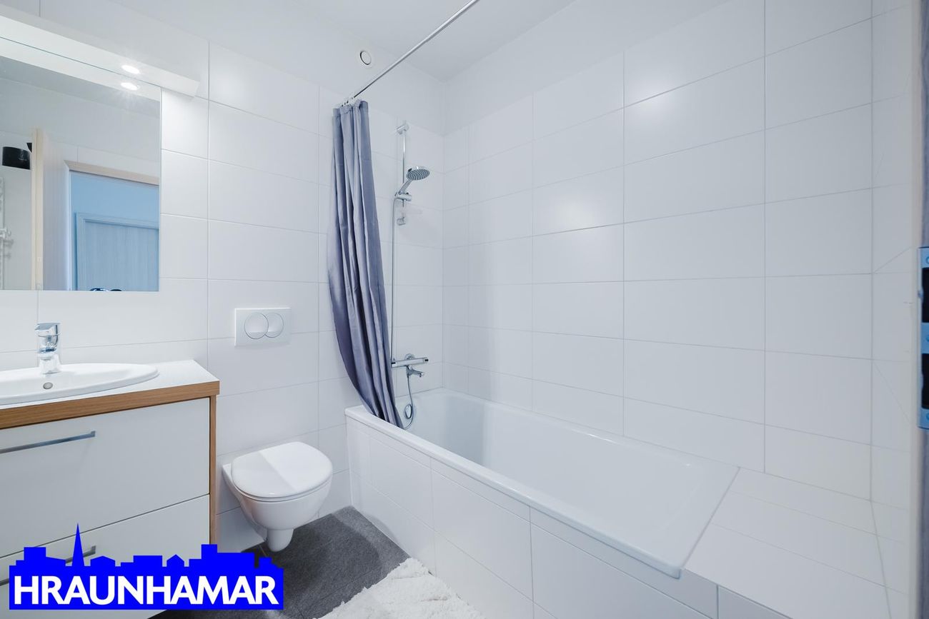 Klukkuvellir 5 - 0305, 221 Hafnarfjörður