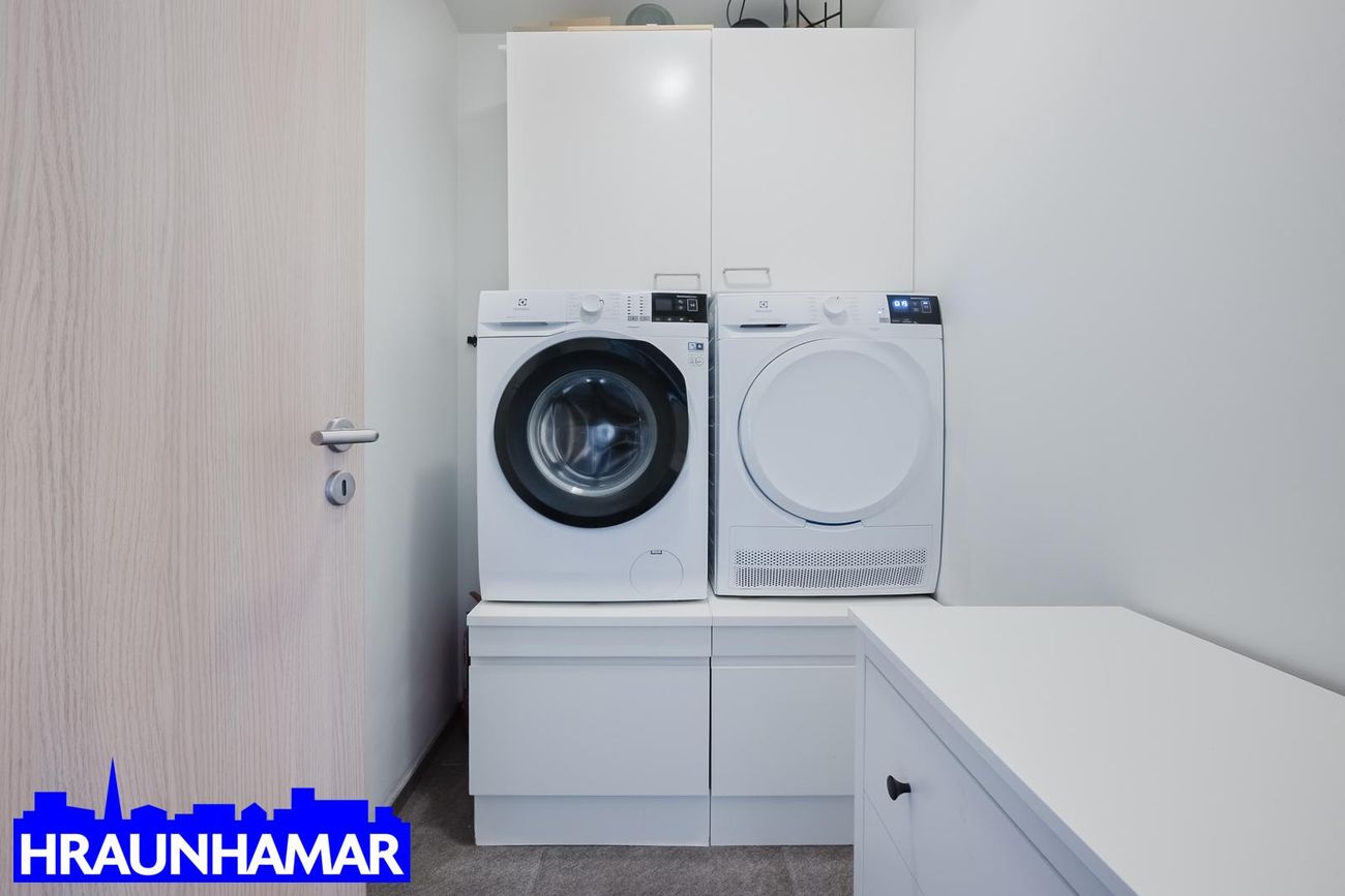 Klukkuvellir 5 - 0305, 221 Hafnarfjörður