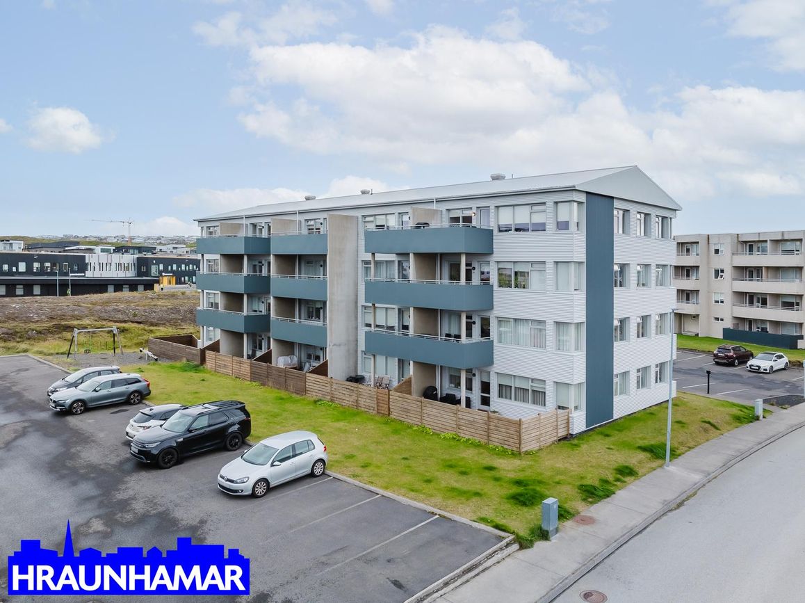 Klukkuvellir 5 - 0305, 221 Hafnarfjörður