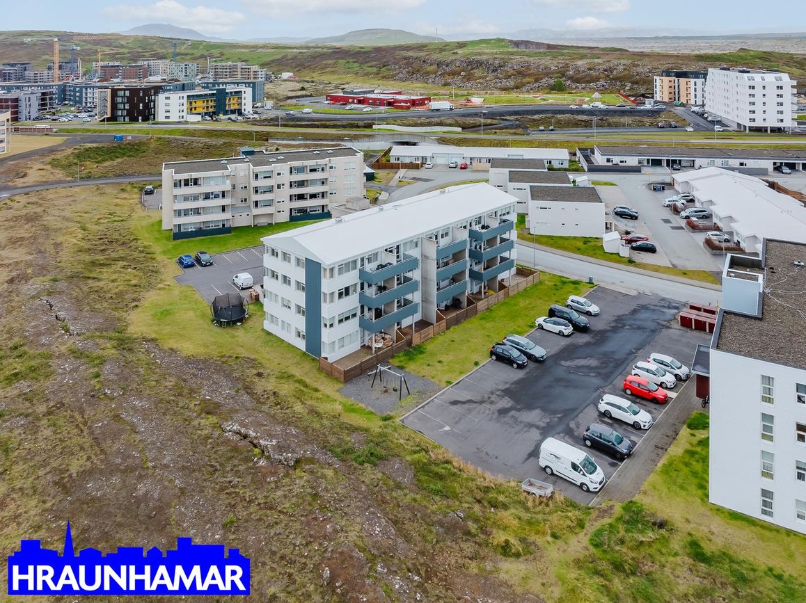 Klukkuvellir 5 - 0305, 221 Hafnarfjörður