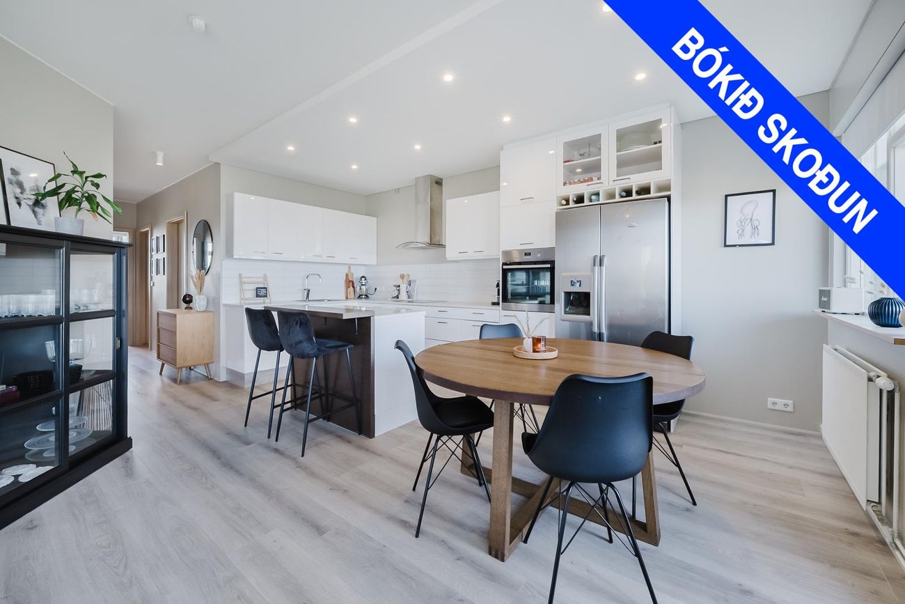 Klukkuvellir 5 - 0305, 221 Hafnarfjörður