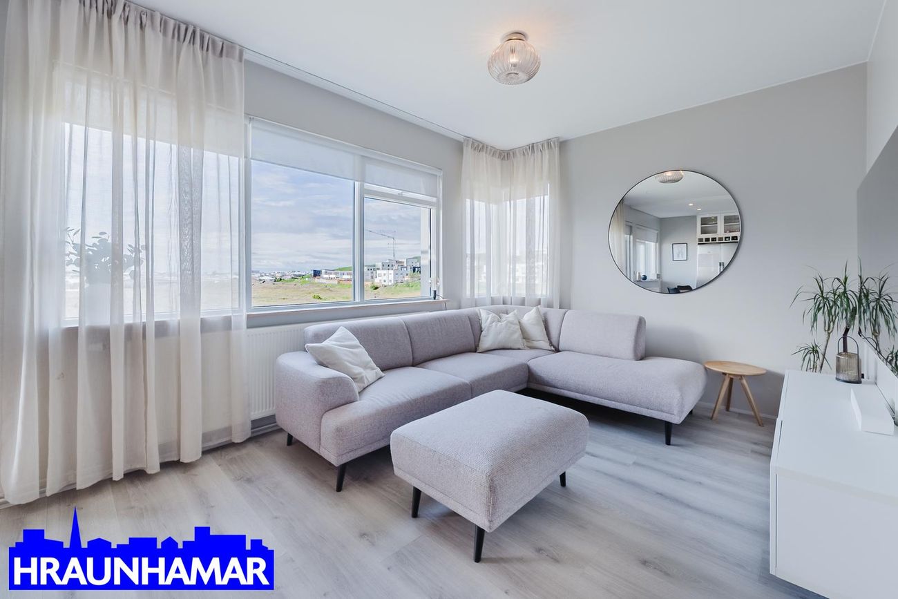 Klukkuvellir 5 - 0305, 221 Hafnarfjörður