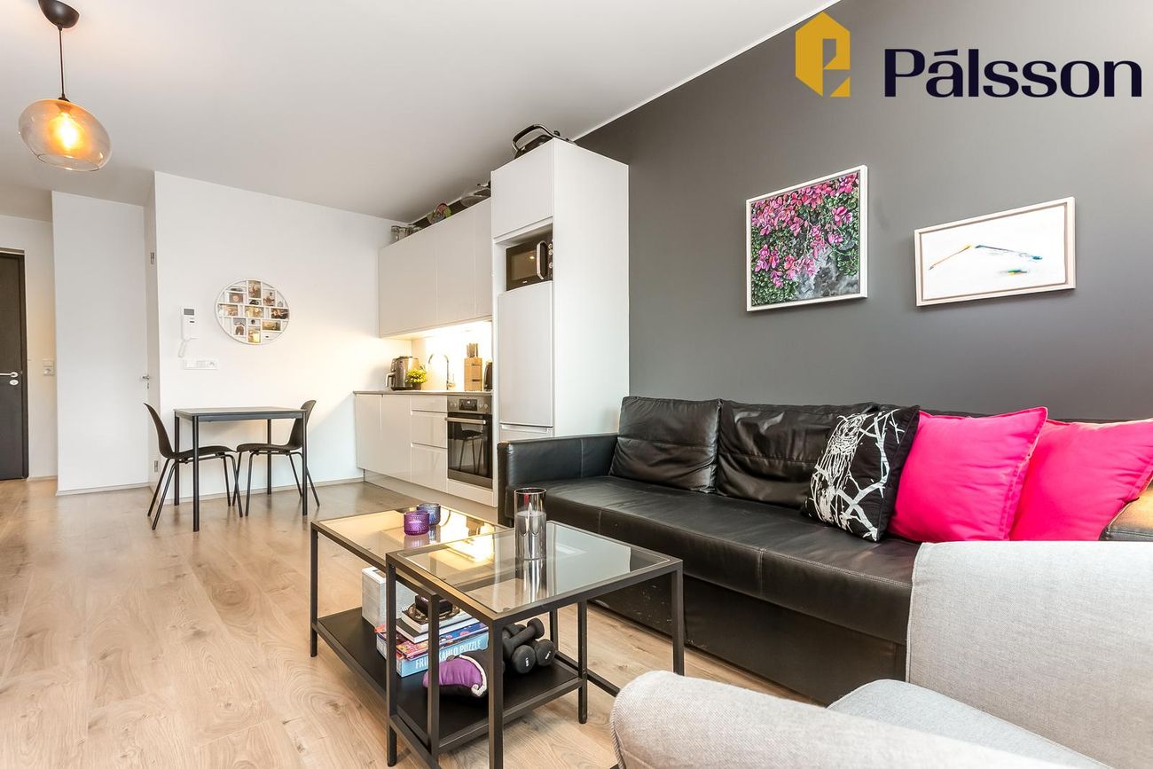 Strandgata 31 - 0209, 220 Hafnarfjörður