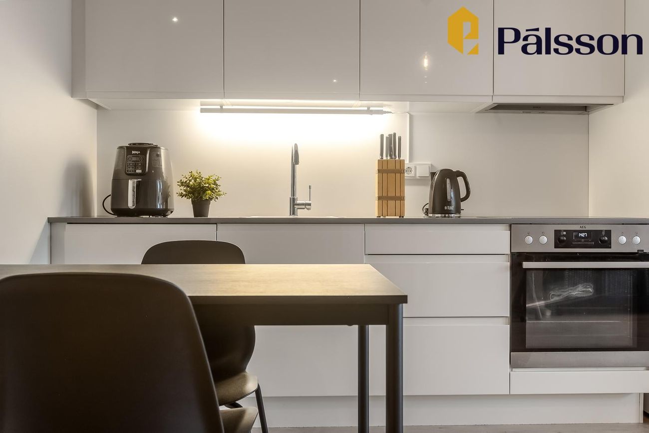 Strandgata 31 - 0209, 220 Hafnarfjörður