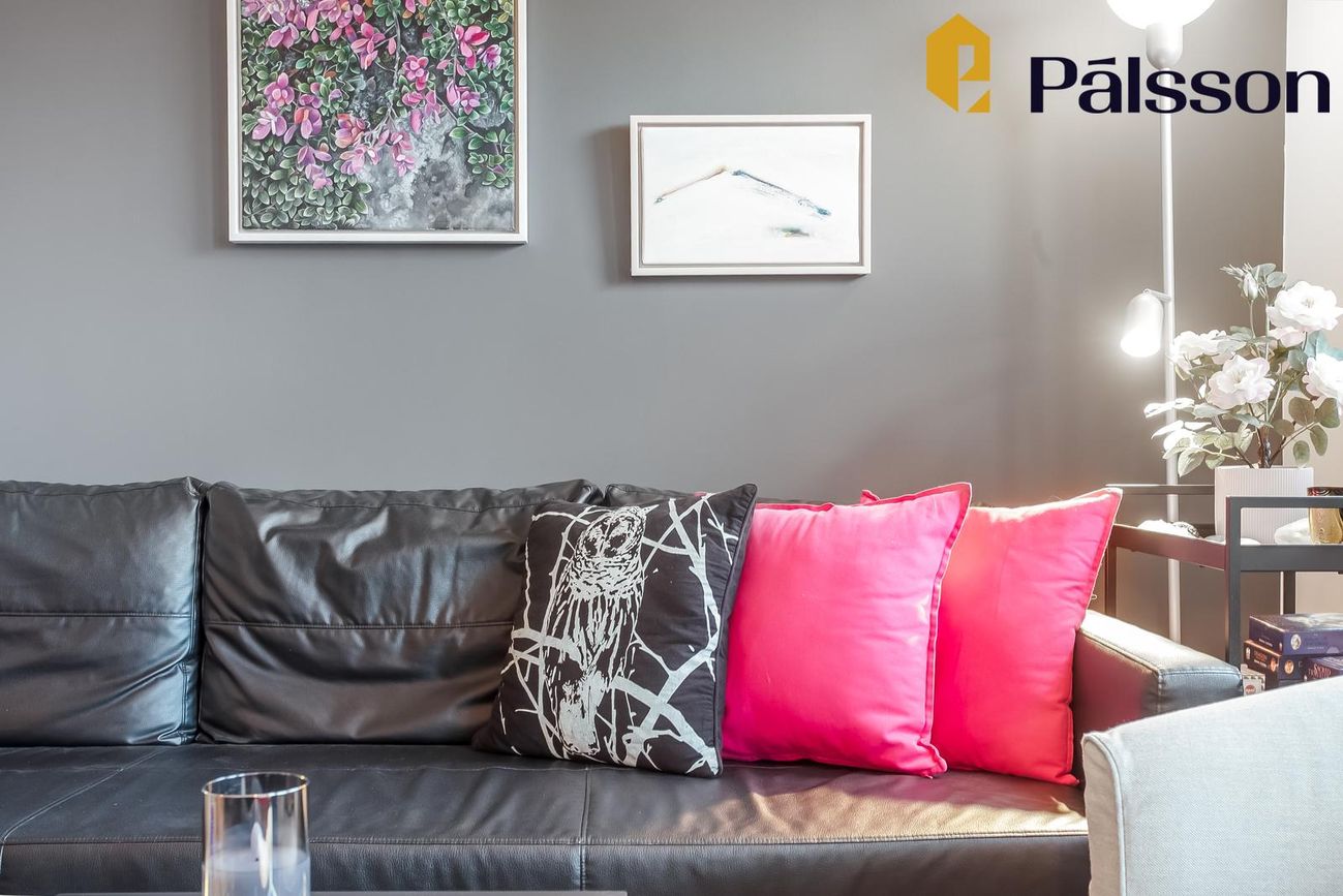 Strandgata 31 - 0209, 220 Hafnarfjörður