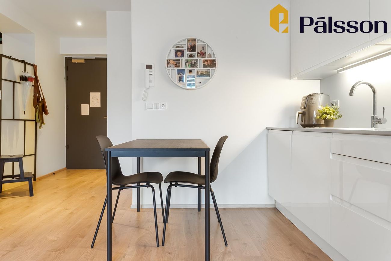 Strandgata 31 - 0209, 220 Hafnarfjörður