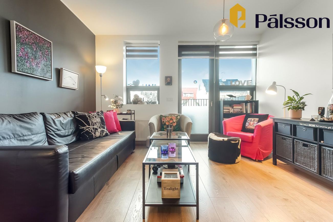 Strandgata 31 - 0209, 220 Hafnarfjörður