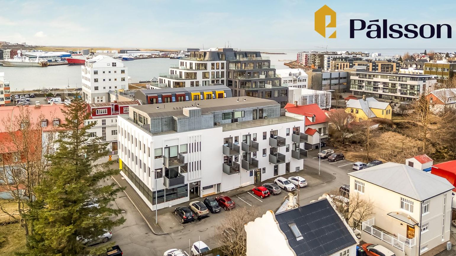 Strandgata 31 - 0209, 220 Hafnarfjörður