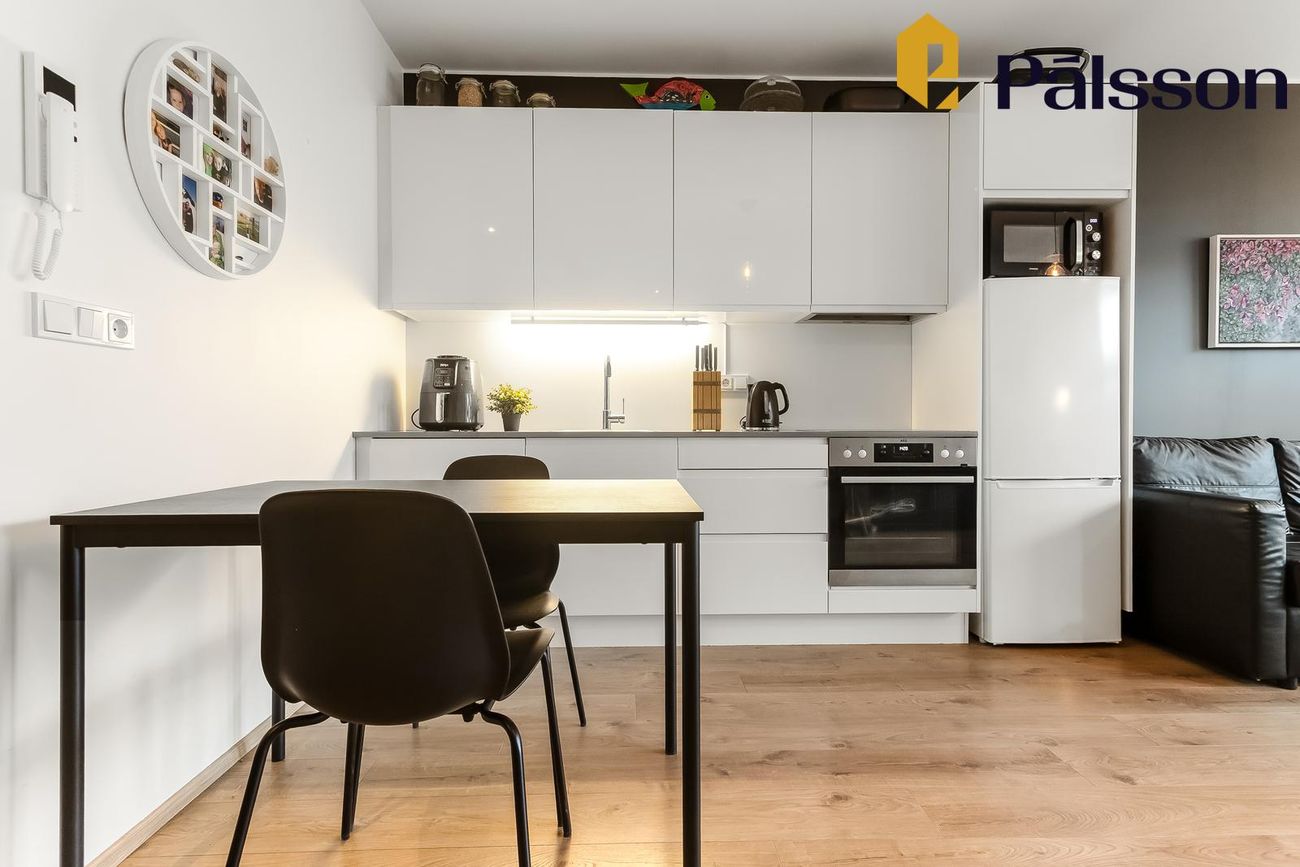 Strandgata 31 - 0209, 220 Hafnarfjörður