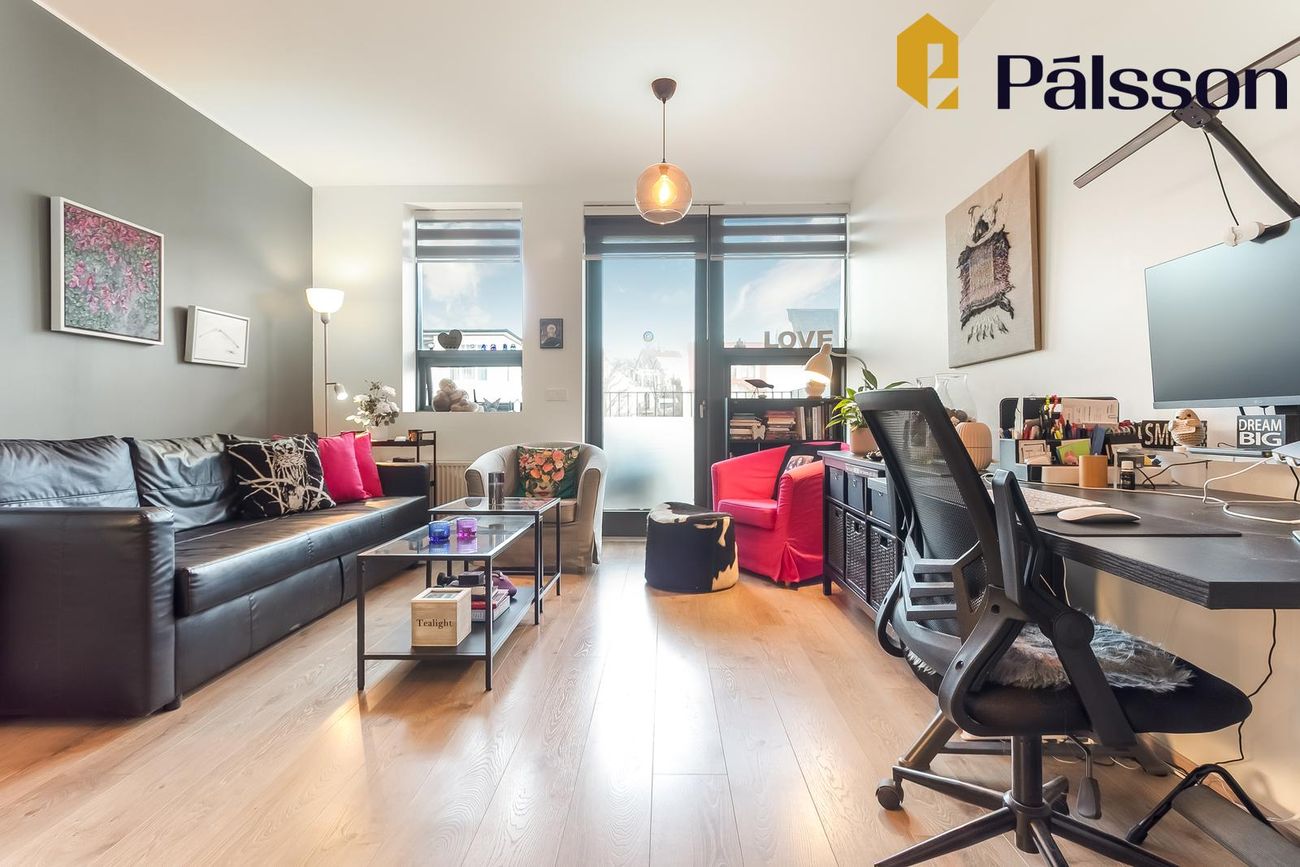 Strandgata 31 - 0209, 220 Hafnarfjörður