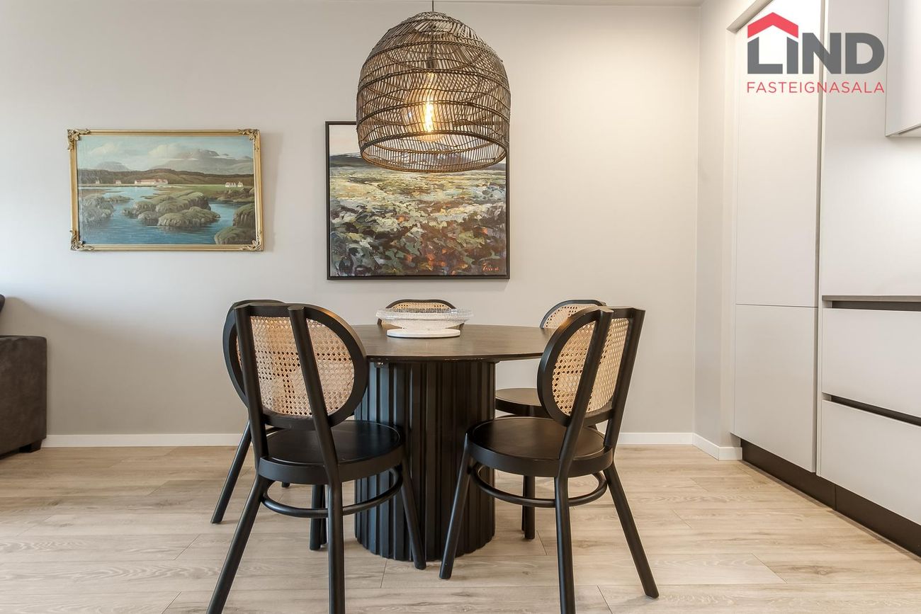 Valshlíð 8 - 0406, 102 Reykjavík