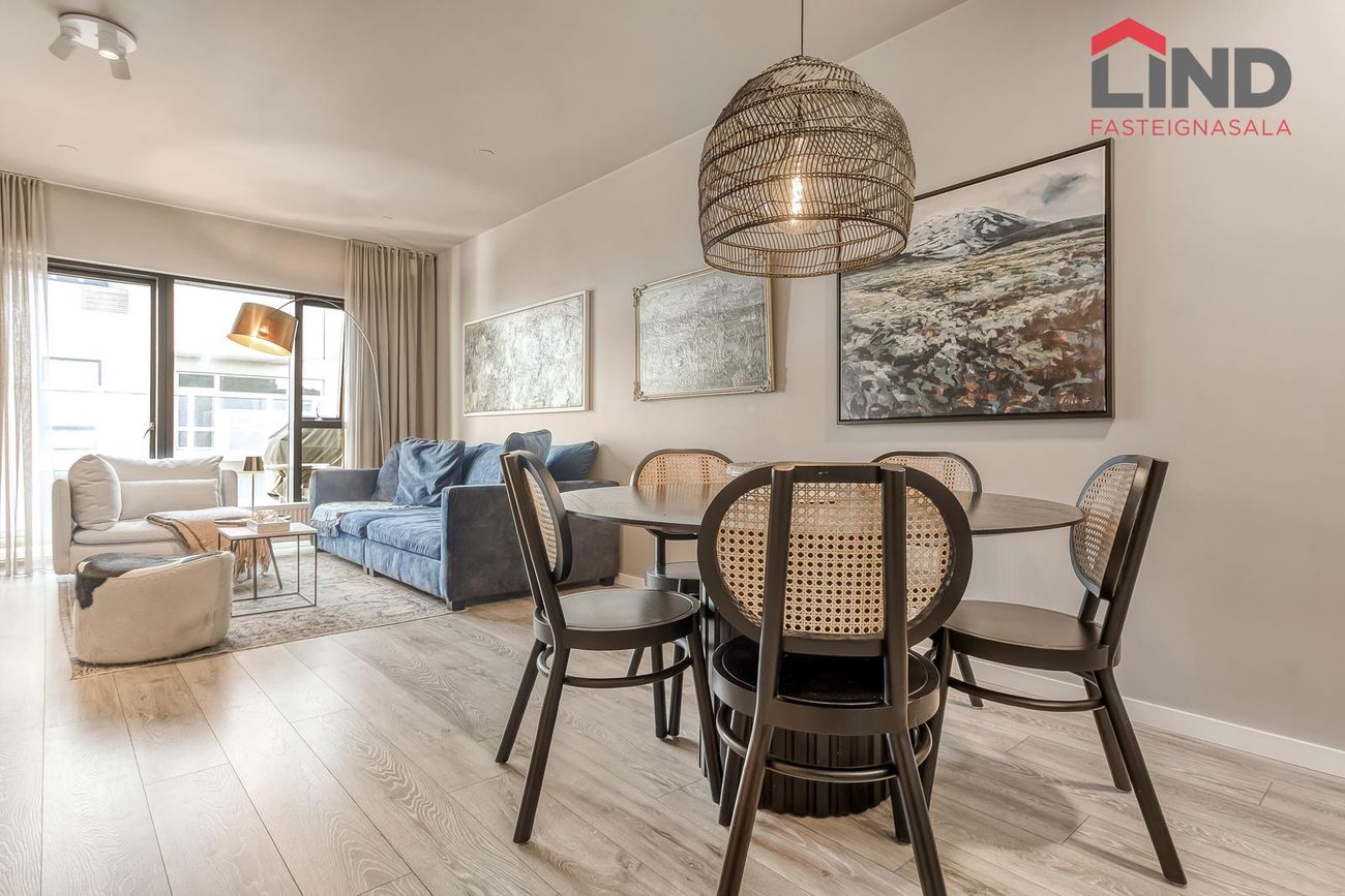 Valshlíð 8 - 0406, 102 Reykjavík