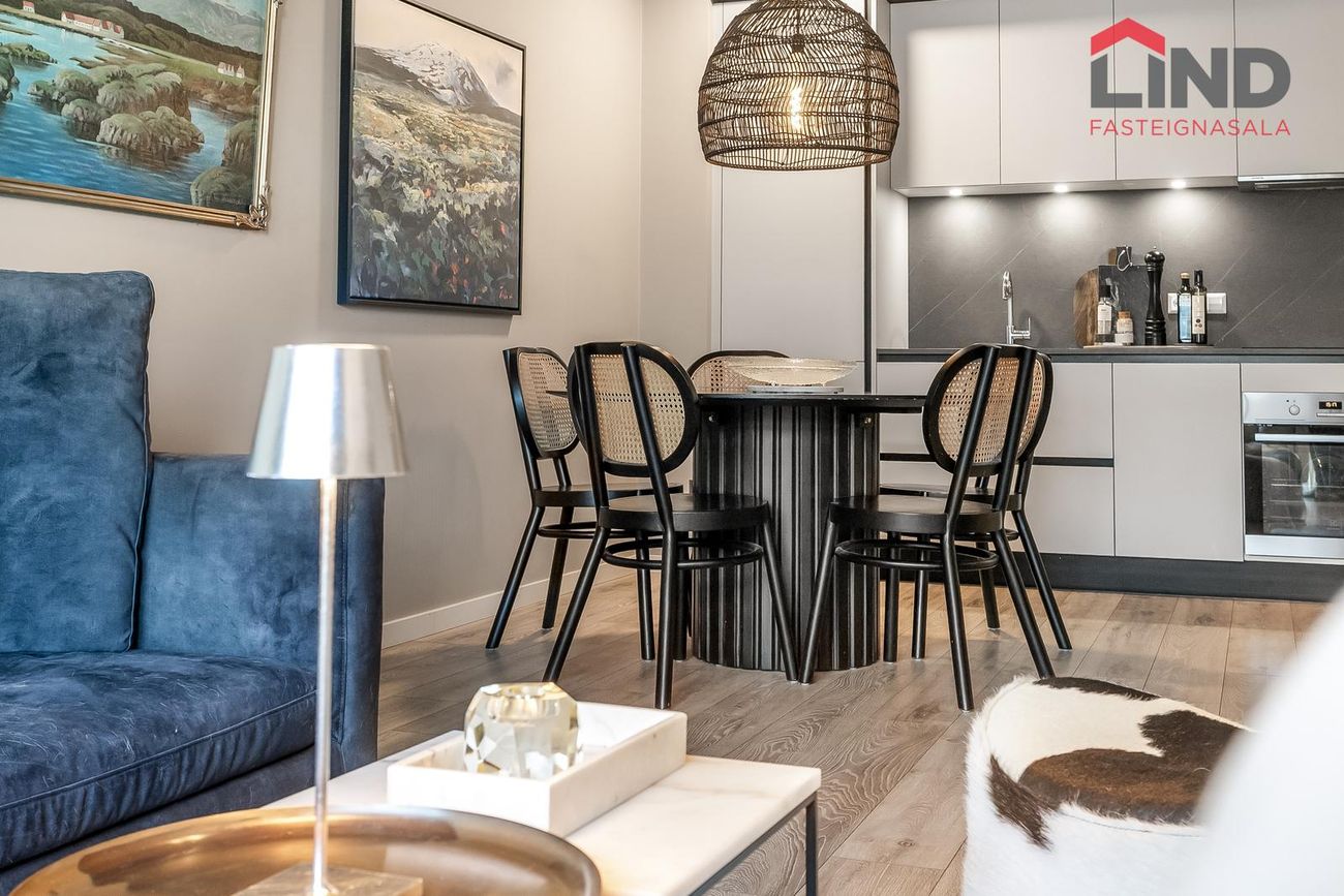 Valshlíð 8 - 0406, 102 Reykjavík