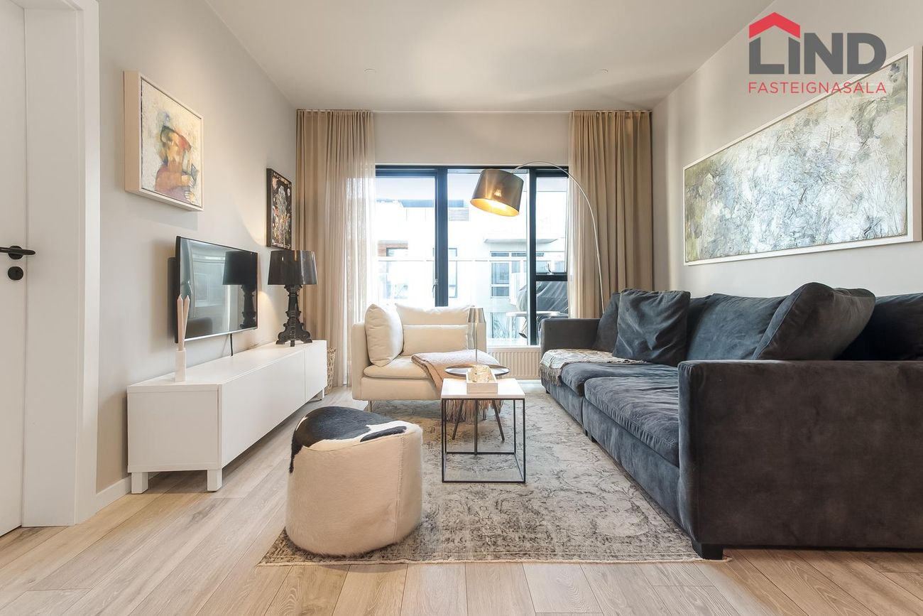 Valshlíð 8 - 0406, 102 Reykjavík