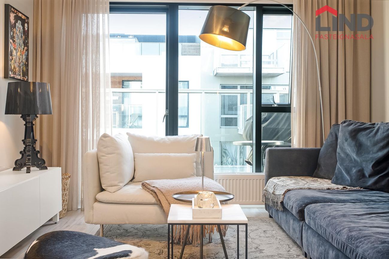 Valshlíð 8 - 0406, 102 Reykjavík