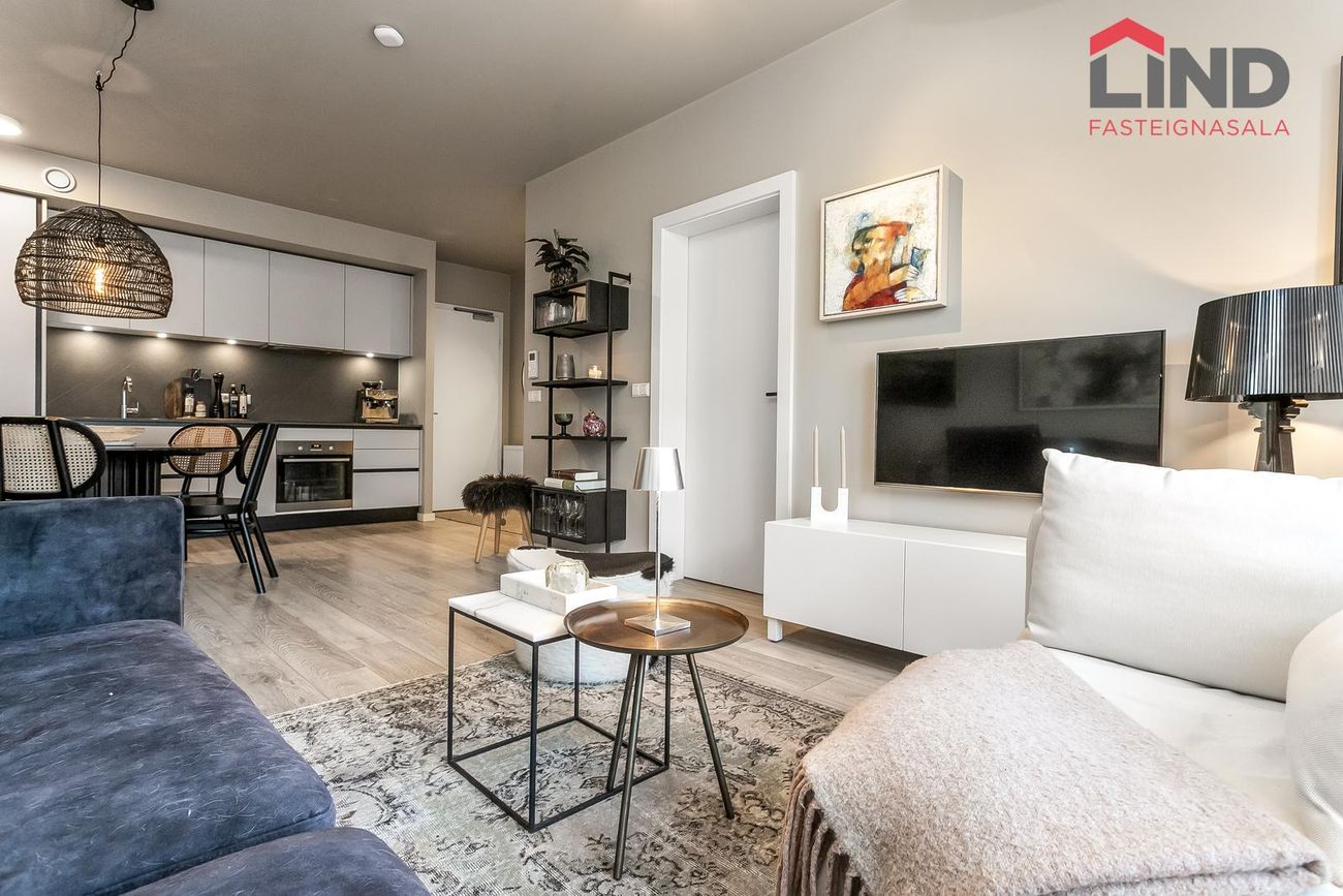 Valshlíð 8 - 0406, 102 Reykjavík