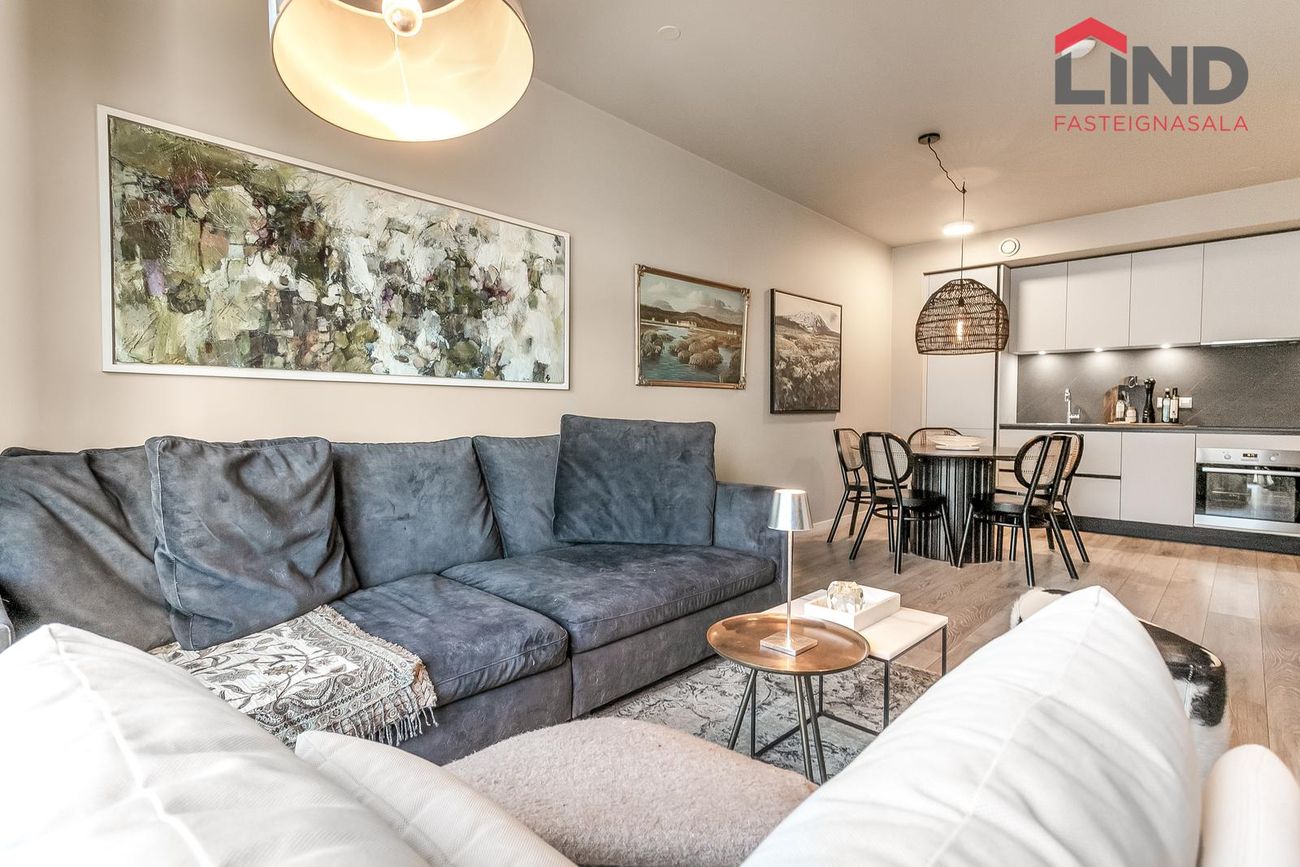 Valshlíð 8 - 0406, 102 Reykjavík