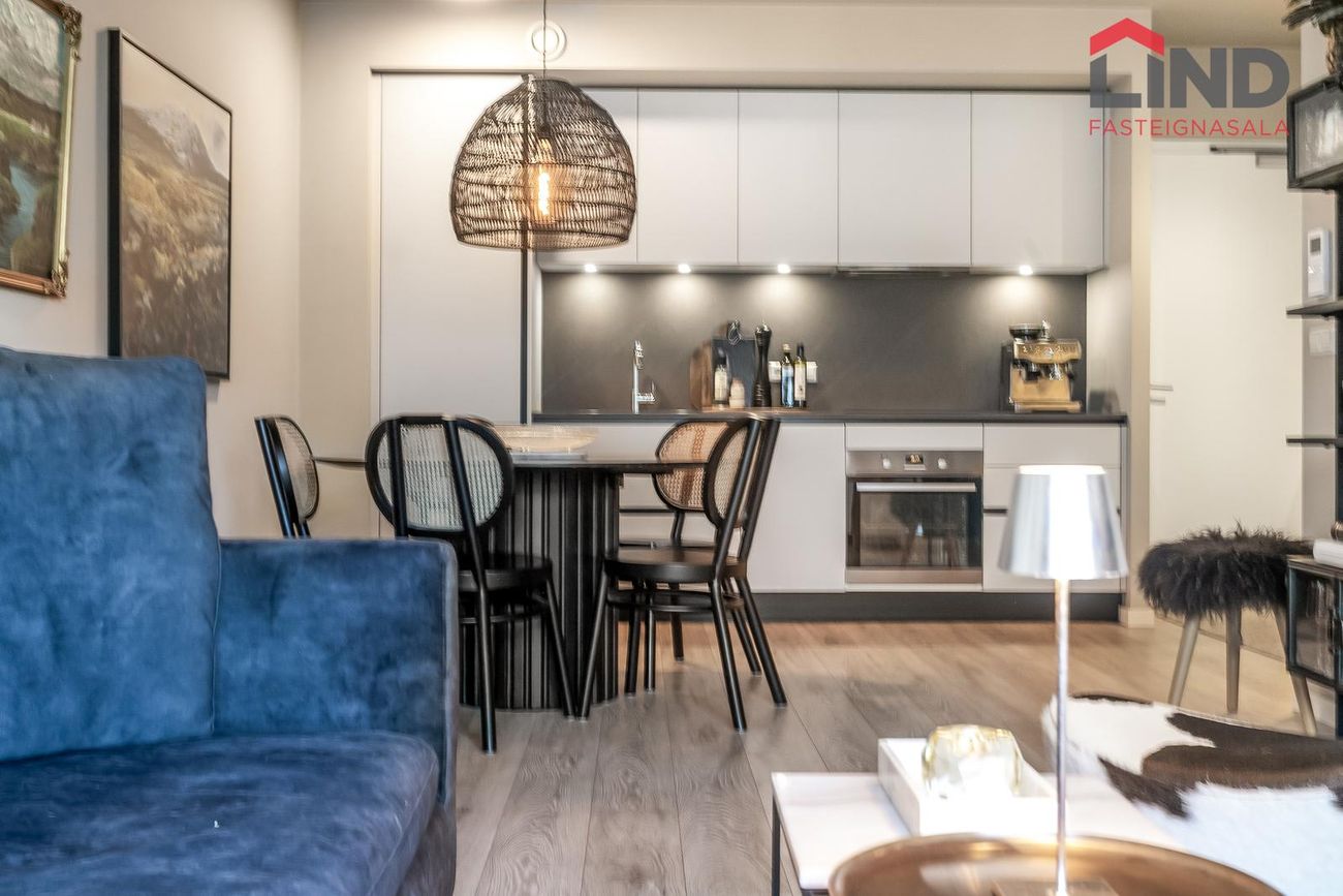 Valshlíð 8 - 0406, 102 Reykjavík