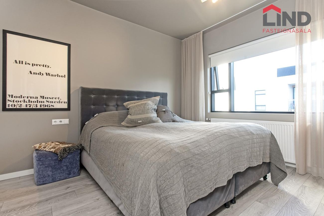 Valshlíð 8 - 0406, 102 Reykjavík