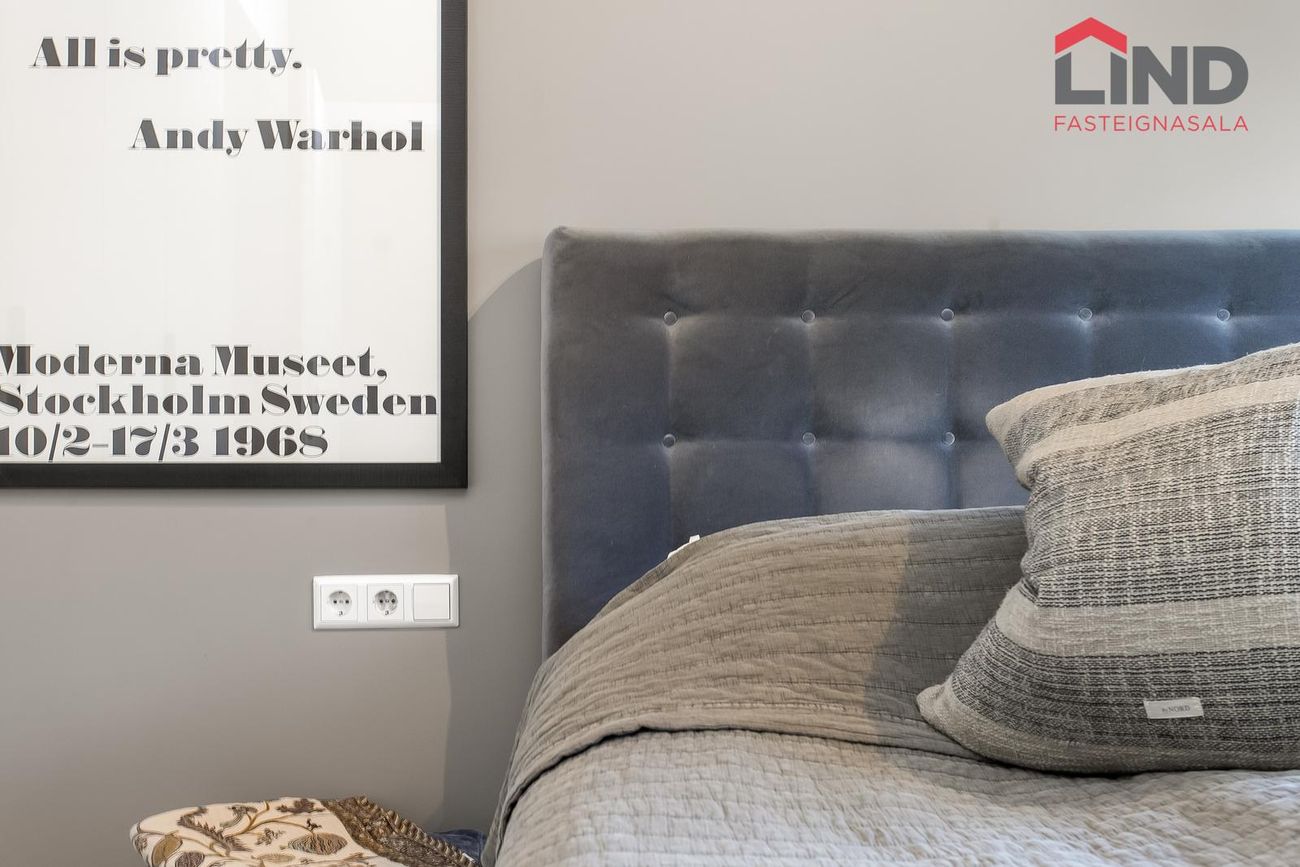 Valshlíð 8 - 0406, 102 Reykjavík