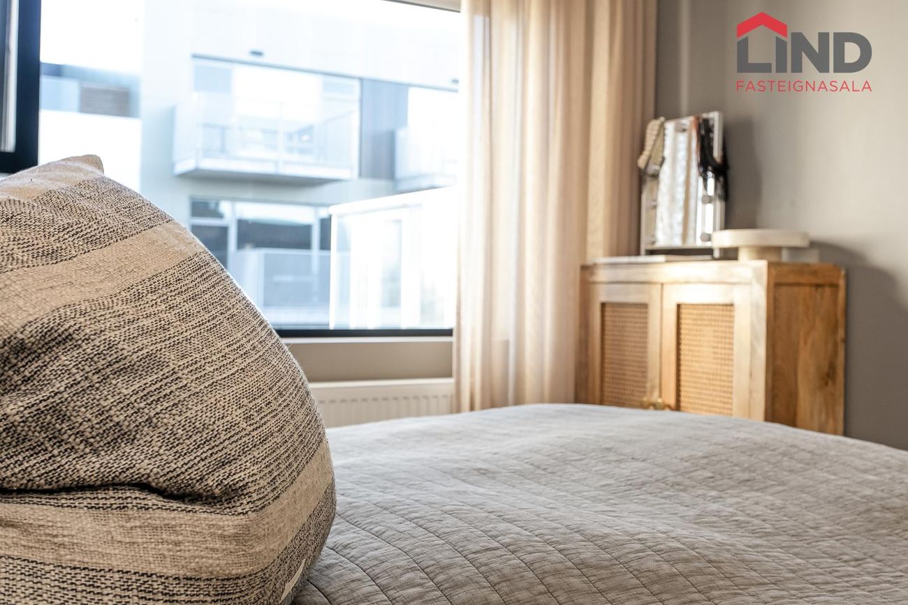 Valshlíð 8 - 0406, 102 Reykjavík