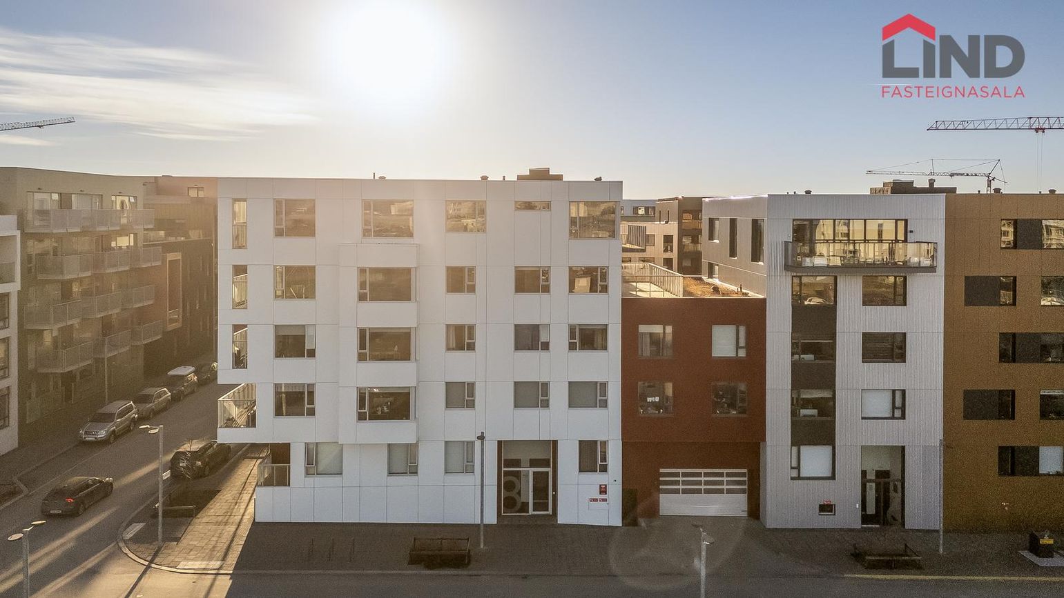 Valshlíð 8 - 0406, 102 Reykjavík