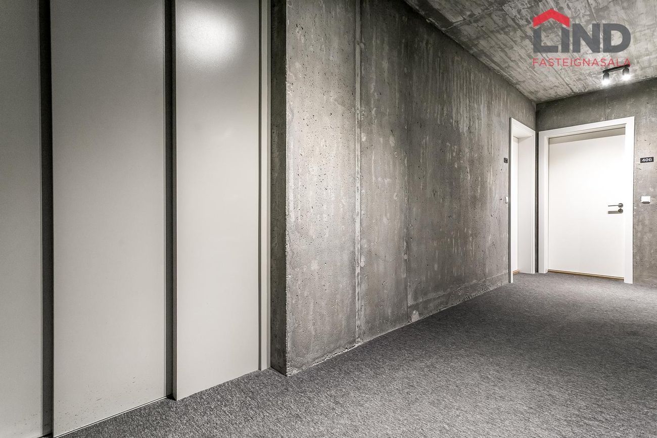 Valshlíð 8 - 0406, 102 Reykjavík